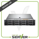 Dell Poweredge R740XD Server Design Lab - 12 Bay 2X Intel Gold V1. Fixed Price $3184.99.