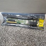 Hp 811224-001 Apollo 2000 XL170R 1U Bayonet Board 795807-001. Fixed Price $39.95.