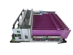 Hp A6093-60002 Pci Backplane 16 Slot RP7/84X0. Fixed Price $295.00.