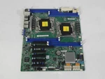 Defective Supermicro X10DRLI Dual Socket LGA20113 Ecc DDR4 Server Mother G3D. Fixed Price $44.67.