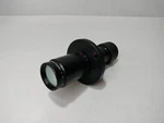 Linos Laser Beam-expander 2-8X 1064NM 4401-256-000-20 Lens Made Germany. Fixed Price $179.40.