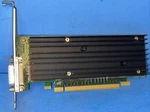 Hp Nvidia Quadro Nvs 290 (456137-001) 256 Mb DDR2 Sdram Pci Express X16 Graphics. Fixed Price $12.99.