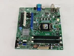 Dell Optiplex 790 J3C2F Lga 1155 DDR3 Sdram Desktop Motherboard W/ I/o Shield. Fixed Price $19.99.