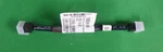 New Dell Poweredge T630 Mini Sas Hd 6" Sff Cable J5DC3. Fixed Price $15.29.