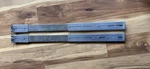 Ibm 01-01-860R03 01-01-860R05 X3250 M2 M3 1U Left & Right Rackmount Rail Kit. Fixed Price $9.99.