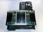 Dell Poweredge R820 Socket Server Motherboard 0YWR73 W/ Expansion Riser 08HJ4P. Fixed Price $107.96.