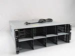 Netapp DS4246 Naj 0801 4U Bay Disk Shelf Chassis No Drives. Fixed Price $119.99.