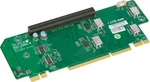Supermicro RSC-U2N4-6 Riser Card New, In Stock, 5 Year Warranty. Fixed Price $495.00.