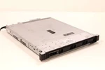 Dell Poweredge R340 4LFF Server With Heatsink 2X 350W Psu P/n: 02WM07 Tested. Fixed Price $149.99.