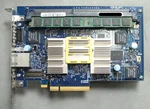 Simplivity 500-000004 Omnicube 8GB Server Accelerator Adapter 1PORT W/ Ram. Fixed Price $136.00.