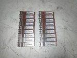 Lot Of 18 Addon SFP-10G-SR-AO 10GBASE Mmf 850NM Fibre Transceiver Module. Fixed Price $148.26.