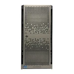 Hp 667267-001 ML350 GEN8 Front Door Bezel With Key 661384-001. Fixed Price $59.00.