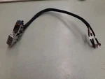Hp 674824-001 Front Panel + Io Module. Fixed Price $23.67.