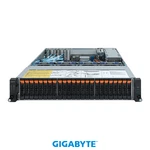 Gigabyte R272-P30 24SFF Nvme Ampere Altra Q80-30 128GB Ram No Ssd. Fixed Price $3500.00.