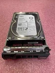 W5M2R Dell 4TB 7.2K Sas 3.5 12G ST4000NM0295. Fixed Price $66.99.