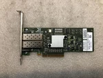 Dell Brocade Gb/s 2-PORT Pcie 2.0 X8 Fibre Channel Hba Card 826 Dp/n 05GYTY. Fixed Price $14.99.