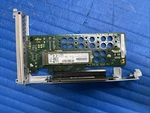 Fujitsu D3352-A11 GS2 M.2 Ssd To Pcie X8 Adapter Karte With 1TB. Fixed Price $99.99.