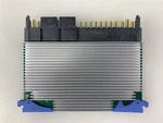 Ibm Emerson 00E6367 Cpu Voltage Regulator Board VRM-PROC2-CJ. Fixed Price $45.00.