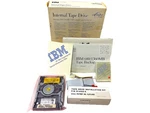 10H4268 Ibm 680/1360MB Internal Tape Fdd Backup Drive Kit 23H2226 Open Box. Fixed Price $275.00.