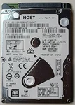New Original Hp Elitebook 8470P 500GB Hard Drive 634925-001 Z7K500-500 7200RPM. Fixed Price $64.99.