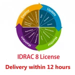Idrac 8 9X5 9X6 10 Enterprise License Lifetime For Dell 12-17 Gen Server. Fixed Price $13.99.
