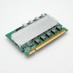 Ibm Xseries X3400 X3500 X3650 Voltage Regulator Module 39Y7298. Fixed Price $14.99.