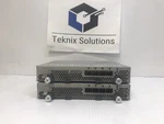 Lot Of Cisco UCS-IOM-2204XP V2 Port Fabric Extender Modules *read*. Fixed Price $49.99.