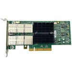 Network Card Mellanox CONNECTX-3 CX354A 2X40GBE Qsfp+ Pcie 3.0 105-001-013-00. Fixed Price $100.85.