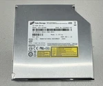 Hitachi Hl Cd-rom Data Storage GCR-8240N 24X Ide Slim. Fixed Price $14.95.