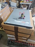 Dell Poweredge R440 8SFF Server 1*XEON 4114 H330 2X Psu No Ram Hdd. Fixed Price $238.88.