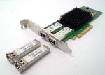 Dell LPE35002 Dual-port 32GB/S Fc Pcie X8 Host Bus Adapter 0PD89Y/0HWXG MPY10. Fixed Price $269.99.