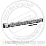 Hp DL360 DL365 GEN10 Plus Security Frontbezel Door Oem 858799-001 +ne. Fixed Price $96.49.
