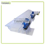 Lot Of 662527-001 Hp Proliant DL380 G8 Air Baffle 654567-001 ***pulled***. Fixed Price $27.99.