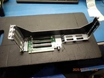 Ibm 01EJ383 01EJ352 3XPCIE X16 Enterprise Server Systems Riser Board. Fixed Price $8.99.