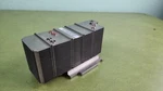 Dell Poweredge CN-0GF449-73394-71R-02HX Server Processor Heatsink K4. Fixed Price $14.99.
