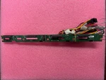 Quanta DAS2RHD26B0 Server 1X4 Sas Hard Drive Backplane For S210-X12RS W/ Cable. Fixed Price $39.95.