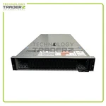 K6YWC Dell Emc Poweredge R740XD 2P Xeon Gold 6134 24X Sff Server W/ 1X 01YGFW. Fixed Price $639.99.