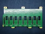 Supermicro CSE-SAS-833TQ Server Sata/sas Backplane SAS833TQ. Fixed Price $620.00.