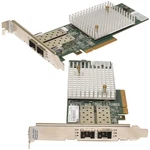 Ibm Brocade 18602 2X 16GB Fc 10GBE Pcie X8 Port Network Adapter Fp 81Y1678. Fixed Price $353.75.