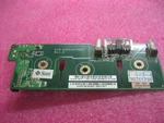 Sun X2200 M2 371-2097-01R50 Front I/o Board. Fixed Price $55.00.