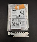 Dell 2.4TB 10K Sas 12G 2.5" Hdd 08YWH3 512E W/ 14G Tray R640 R740. Fixed Price $299.00.