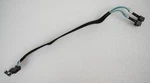 Dell Poweredge R630 05DP9R 10 Bay Sff 8643 Mini Mono Raid Cable. Fixed Price $8.99.