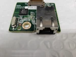 809944-001 782434-001 Hpe Apollo 4200 GEN9 G9 ILO4 Management Port Module. Fixed Price $18.13.