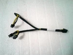 New Hp 667266-001 Proliant ML350P GEN8 Server Graphics Power Cable 663026-001. Fixed Price $27.85.