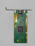 3COM Etherlink Iii Isa Tpo Network Adapter Ethernet Card. Fixed Price $40.00.