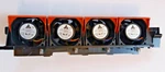 Dell Poweredge 2970 Quad Assembly Dc Brushless Fans (YW880 4) XM960. Fixed Price $19.99.