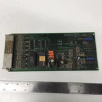 Mold Masters 94-013-517-02 Temperature Control Board Card SMTC.8. Fixed Price $199.99.