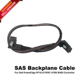 Dell Poweredge R710 H700 H200 Hard Drive Backplane Raid Controller Cable P110M. Fixed Price $13.99.