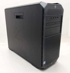 Hp Z4 G4 Workstation Intel Xeon W-2223 3.60GHZ 16GB Ram Nvidia P2200. Fixed Price $574.99.