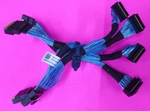 Genuine Dell Poweredge R7525 Xgmi-to-nvme Cable Assembly HD94N. Fixed Price $22.49.
